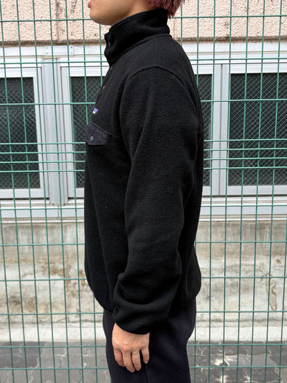 20's PATAGONIA 「Synchilla Snap-T」フリースプルオーバー
