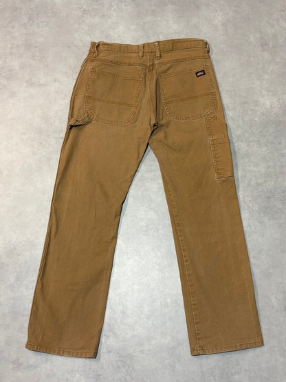Dickies カーペンターダックパンツ