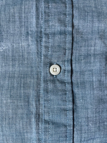 10's PATAGONIA　「Lightweight Bluffside Shirt」ボタンダウンシャツ