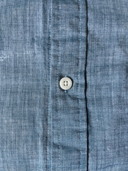 10's PATAGONIA　「Lightweight Bluffside Shirt」ボタンダウンシャツ