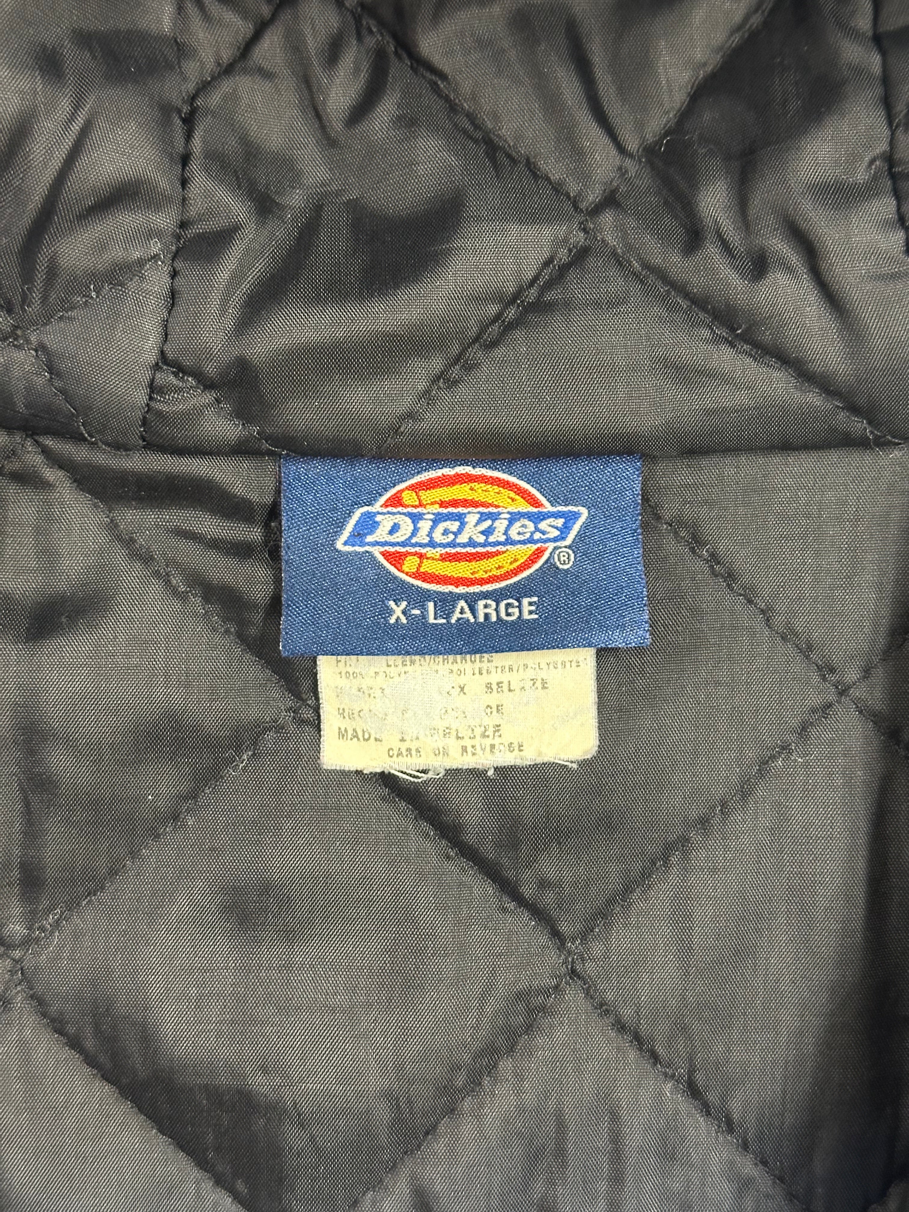 90's DICKIES「Duck」アクティブジャケット – FUJI STORE