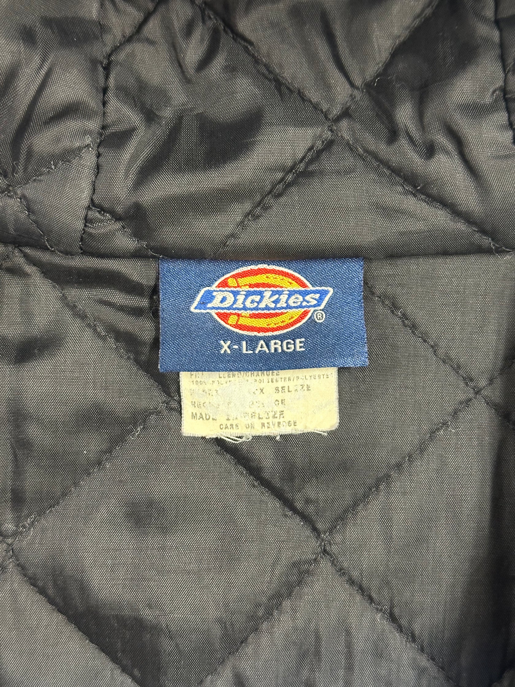 90's DICKIES「Duck」アクティブジャケット