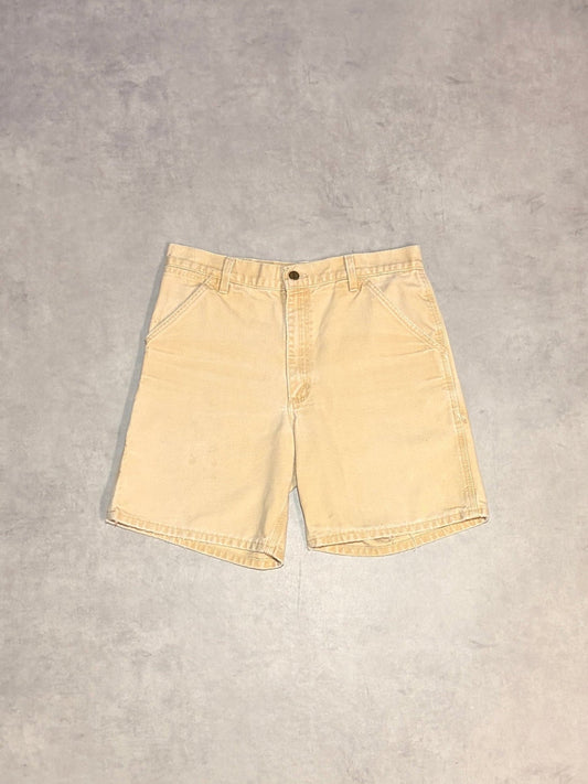 00's CARHARTT USA製 ペインターショーツ