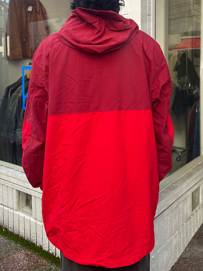 90's MARMOT ナイロンマウンテンパーカー