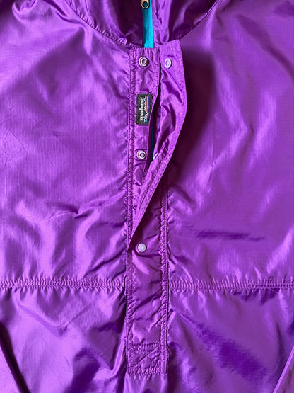 90's PATAGONIA「Nylon Reversible Jacket」ナイロンジャケット