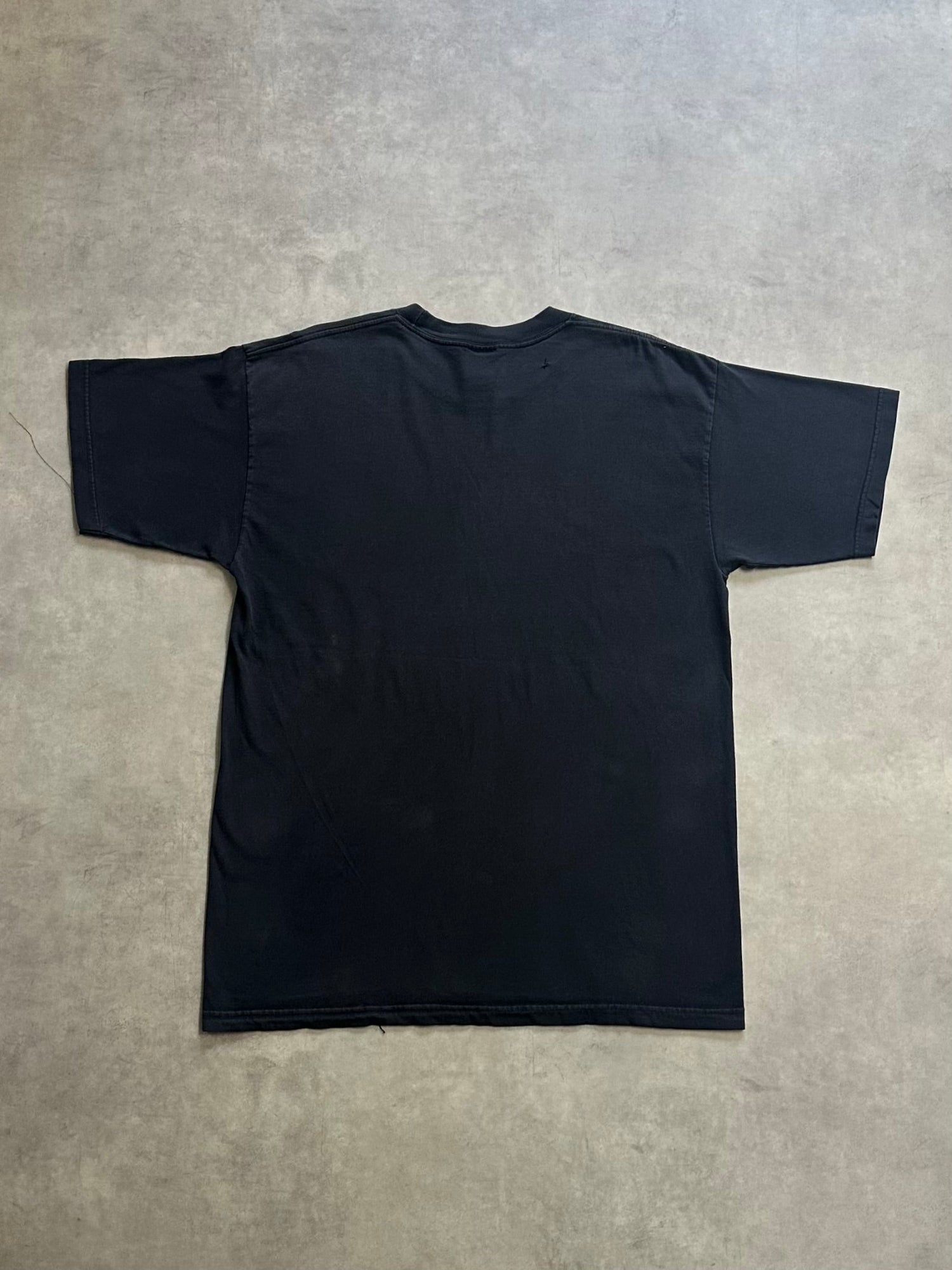 00's HARLEY-DAVIDSON モーターサイクルTシャツ