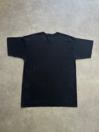 00's HARLEY-DAVIDSON モーターサイクルTシャツ