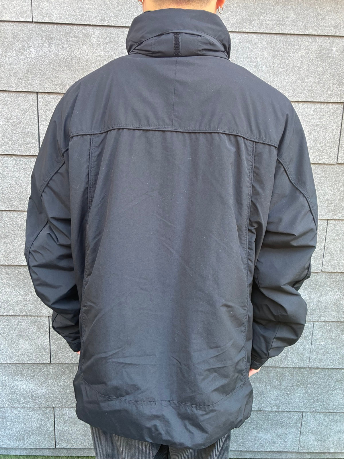 00s LL.Bean ナイロンジャケット 00's 「L.L.Bean」 ナイロンジャケット – FUJI STORE