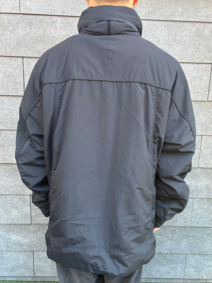 00's 「L.L.Bean」 ナイロンジャケット