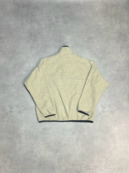 90's PATAGONIA 「Synchilla Snap-T」フリースプルオーバー