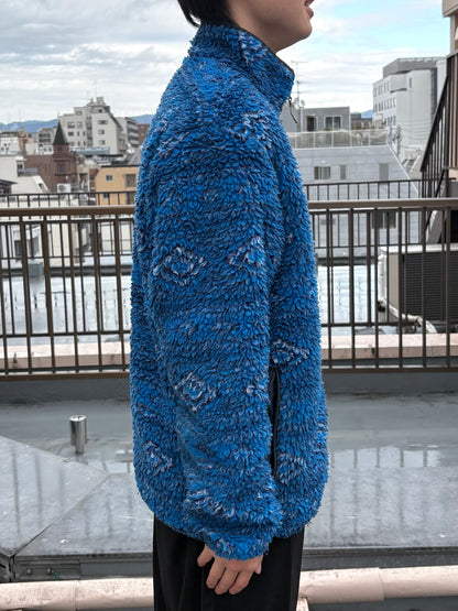 10's PATAGONIA「Classic Retro-X Cardigan」フリースジャケット