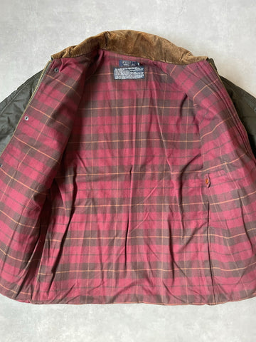 90's POLO BY RALPH LAUREN キルティングジャケット