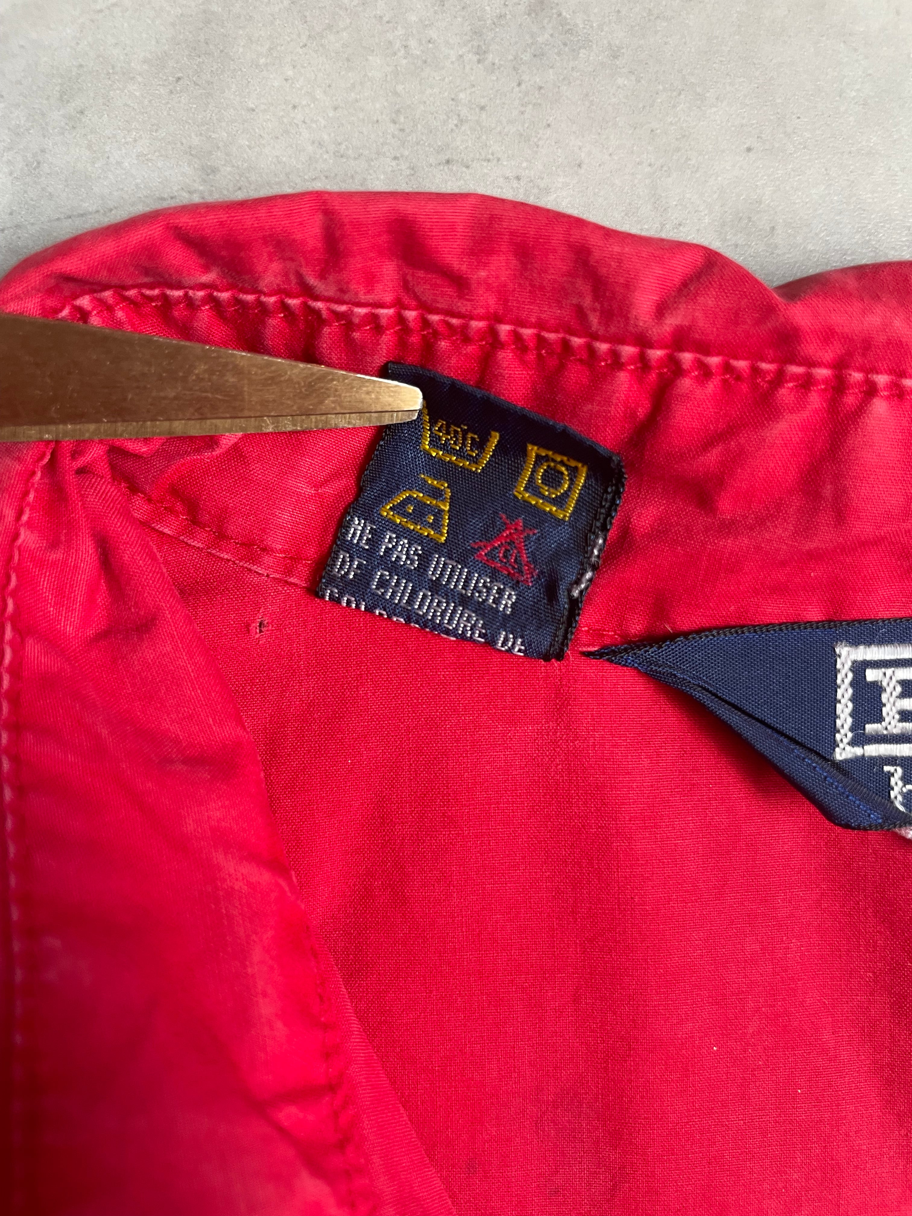 90's POLO BY RALPH LAUREN スイングトップ – FUJI STORE(フジストア