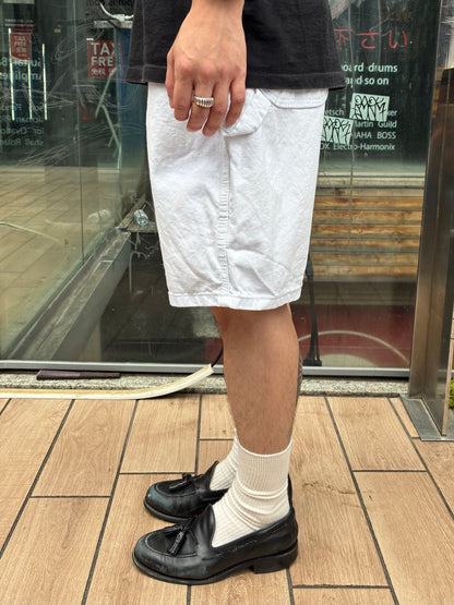 00's 「Dickies」ワークショーツ