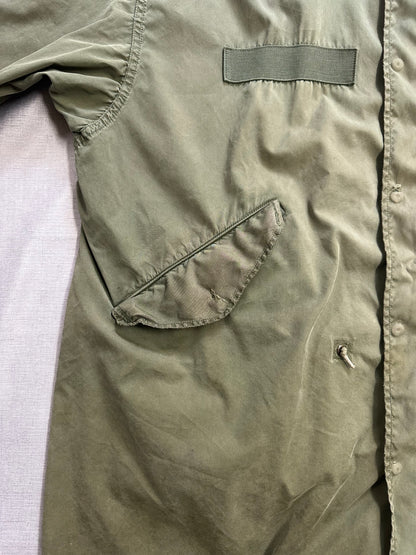 70's M65 フィッシュテールパーカー