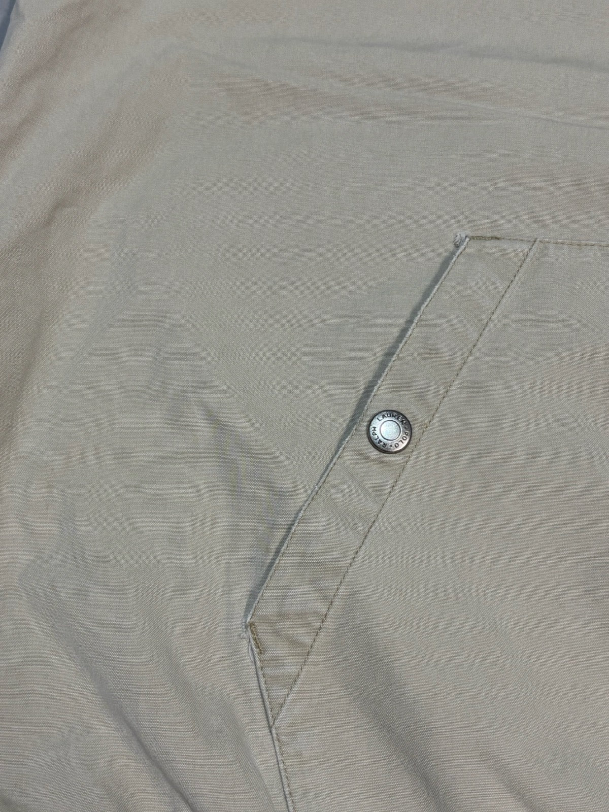 90's~00's POLO BY RALPH LAUREN スウィングトップ