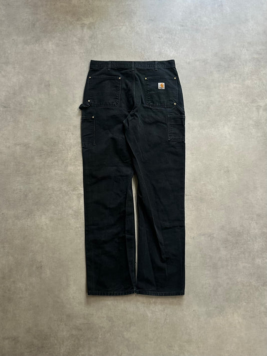 00's CARHARTT「Double Knee」USA製 ペインターパンツ