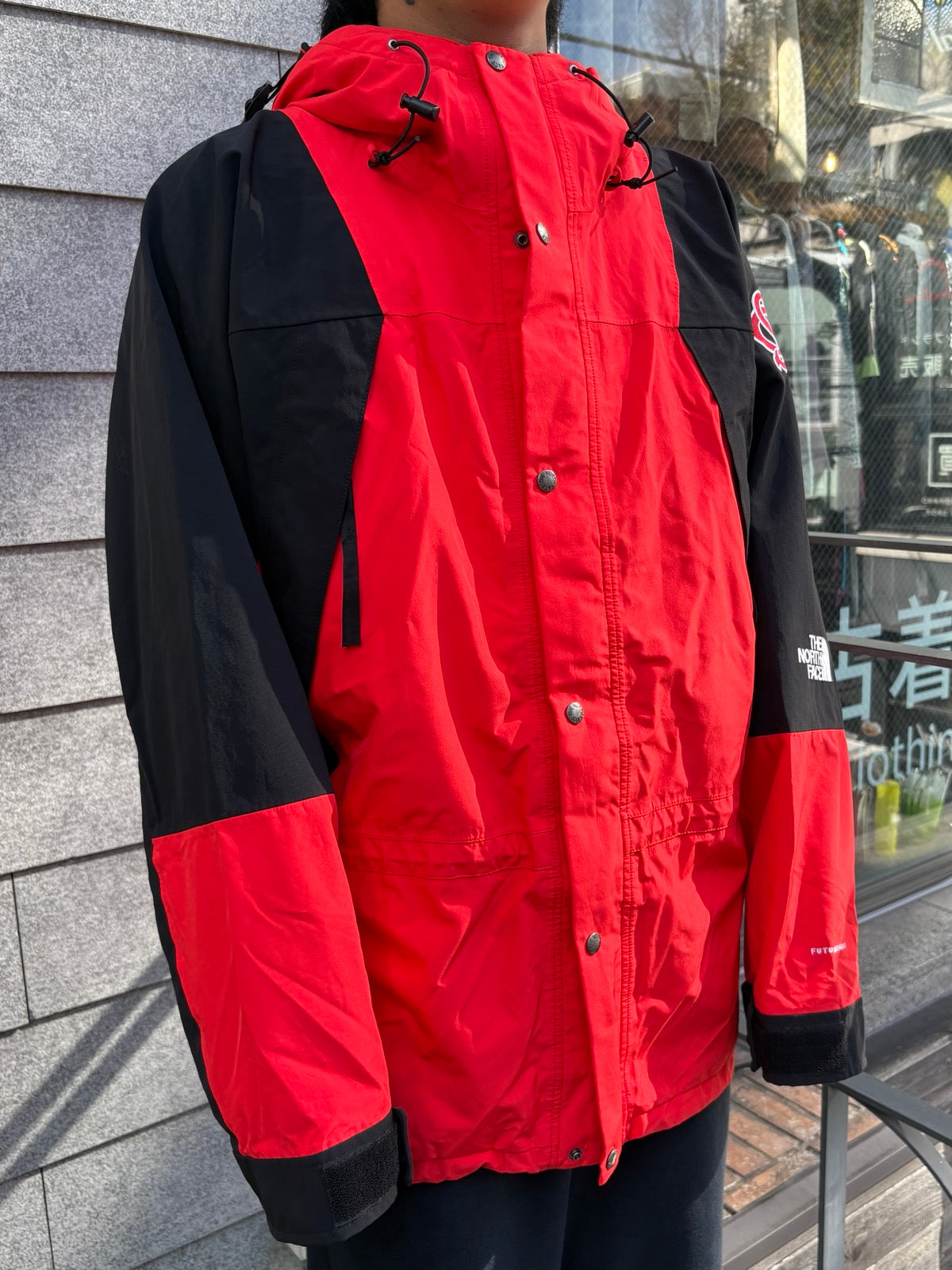 20's THE NORTH FACE「FUTURELIGHT」マウンテンパーカー
