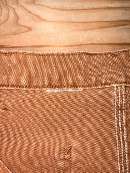 00's Carhartt ダックパンツ