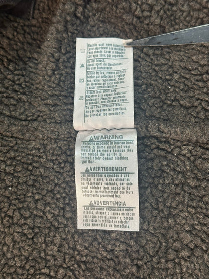 00's CARHARTT「V26-BLK」USA製 ダックベスト