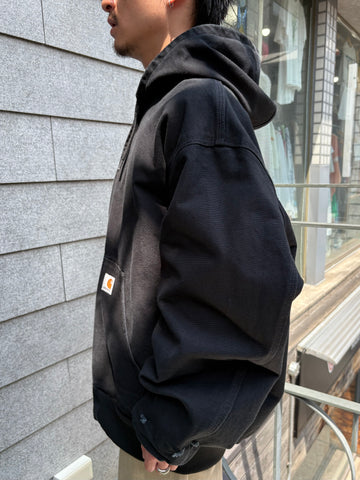 00's「 Carhartt 」アクティブジャケット