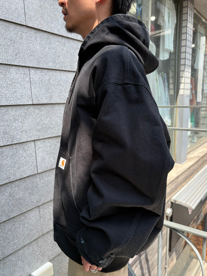 00's「 Carhartt 」アクティブジャケット