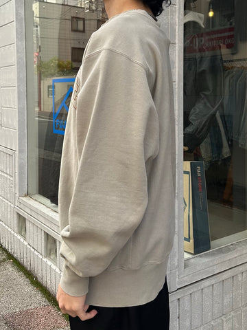90's CHAMPION「REVERSE WEAVE」USA製 スウェット