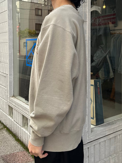 90's CHAMPION「REVERSE WEAVE」USA製 スウェット