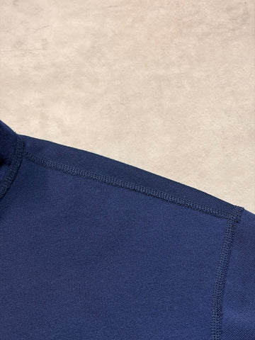 RALPH LAUREN「POLO SPORT」ハーフジップスウェット