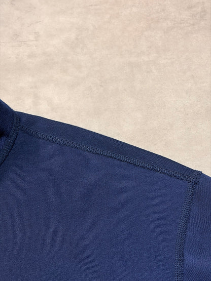 RALPH LAUREN「POLO SPORT」ハーフジップスウェット