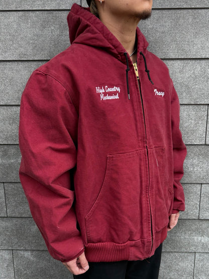 00's「Carhartt」アクティブジャケット