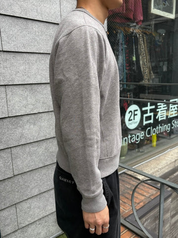 「RalphLauren」ワンポイントスウェット