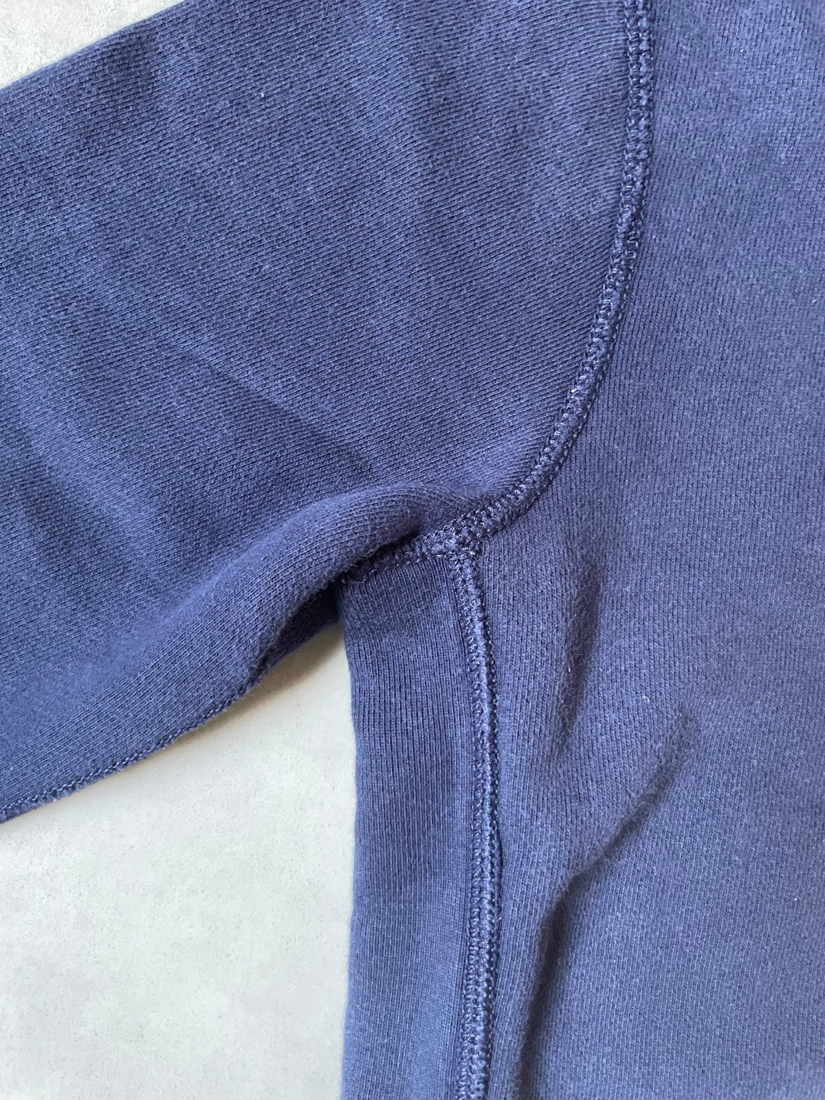 00's POLO RALPH LAUREN ジップパーカー