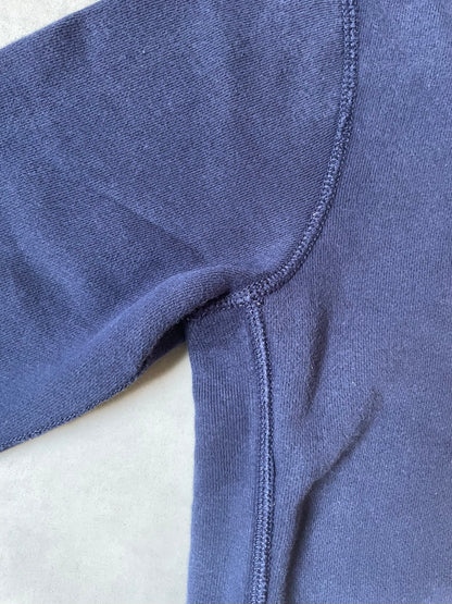 00's POLO RALPH LAUREN ジップパーカー