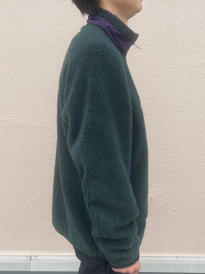 Patagonia「Retro-X Jacket 」フリース