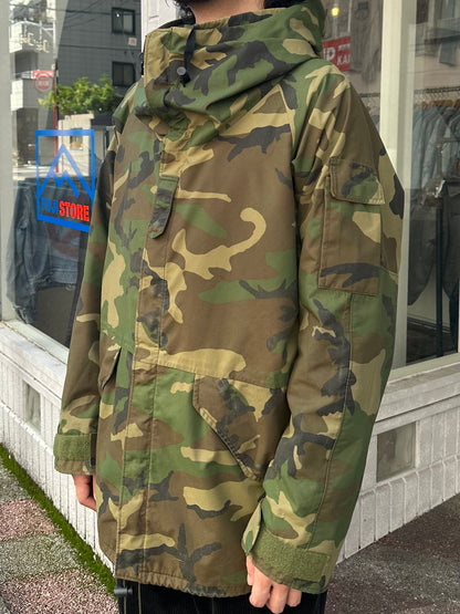 80's US.ARMY  「ECWCS GEN1 」GORE-TEX ジャケット