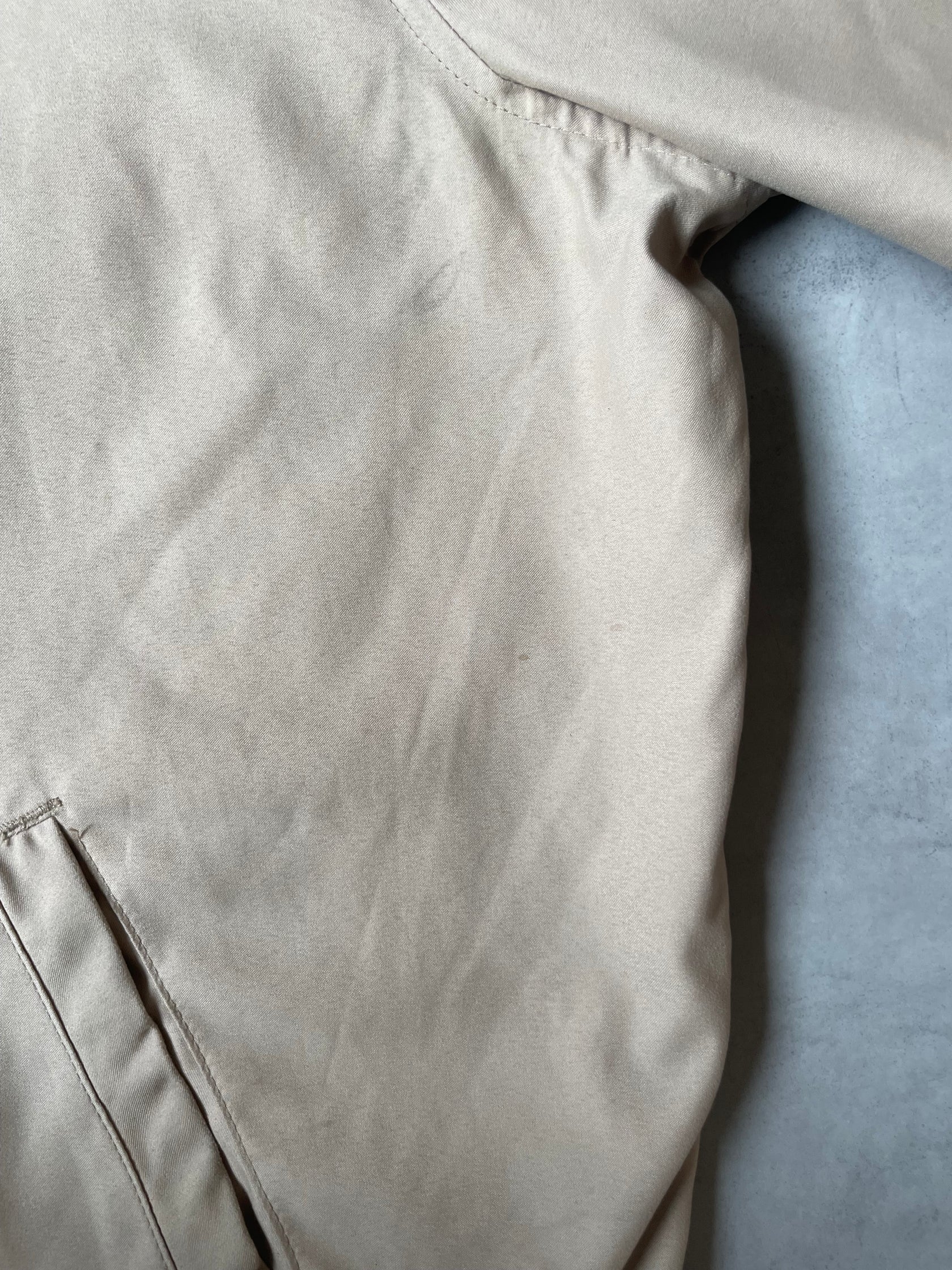 00's POLO BY RALPH LAUREN スイングトップ