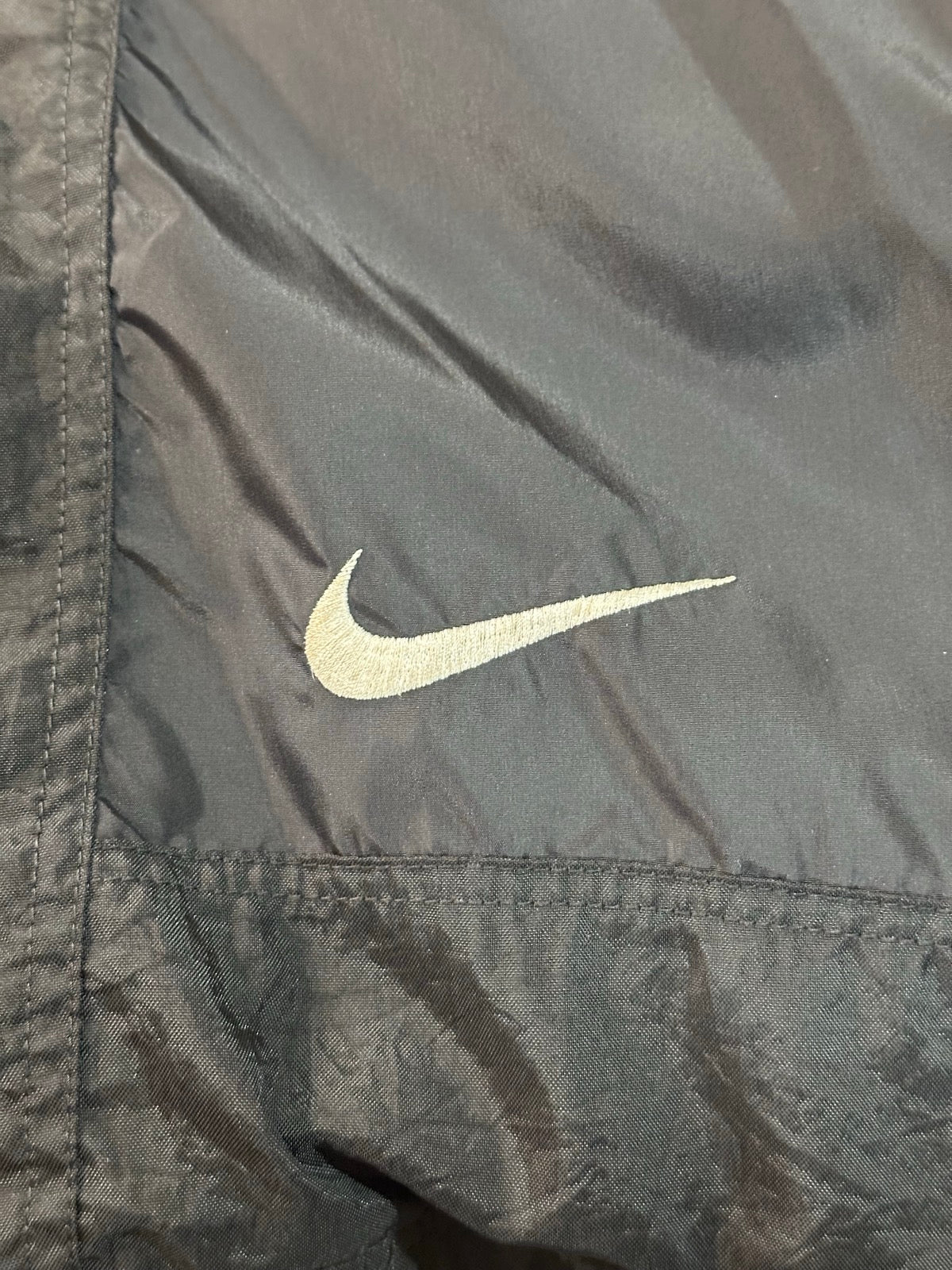 90's NIKE ナイロンジャケット