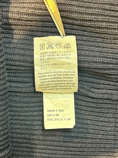 90's「Eddie Bauer」ニット