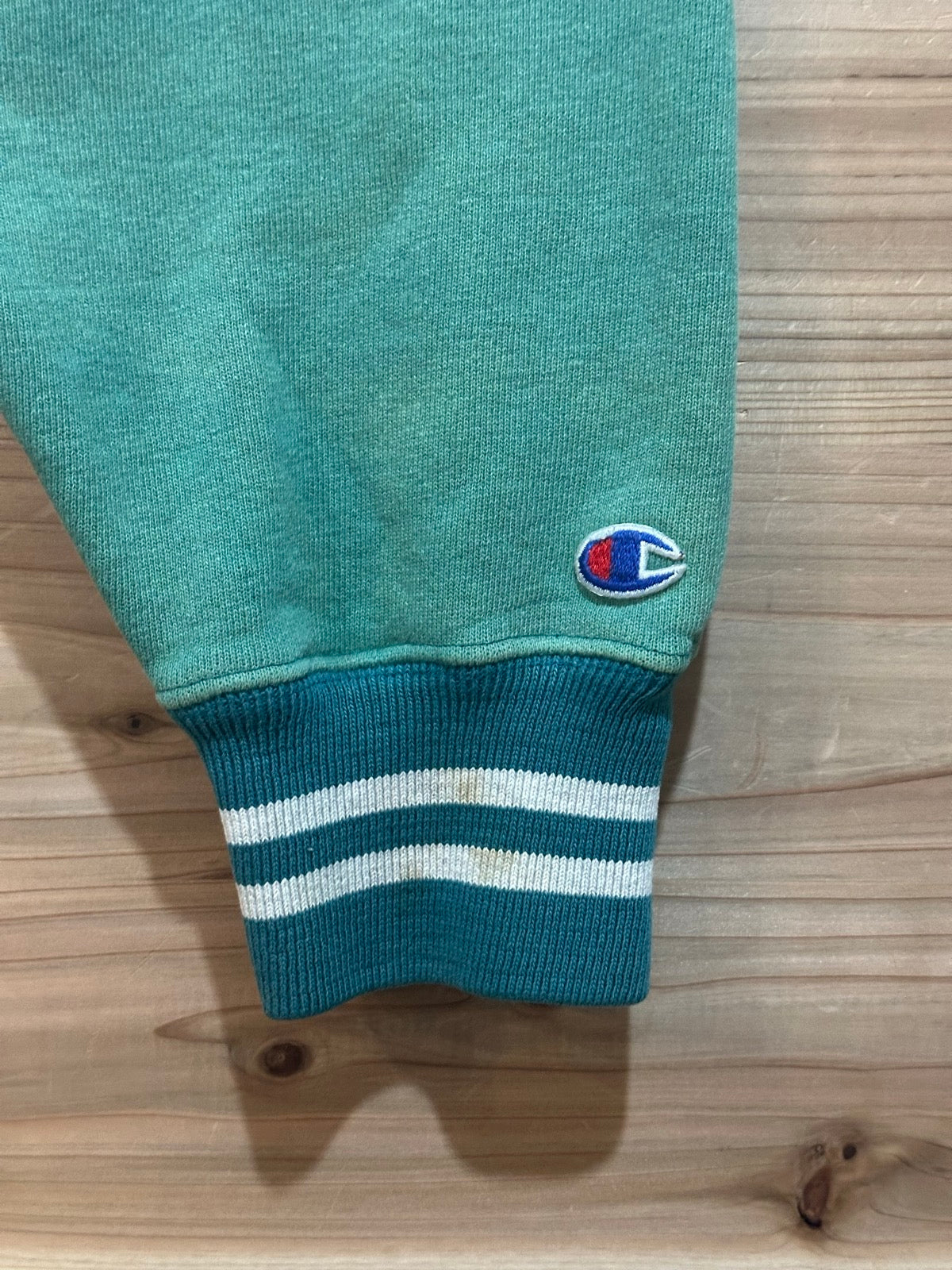 90's CHAMPION「REVERSE WEAVE」USA製 スウェット