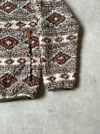 10s PATAGONIA 「Classic Retro-X Cardigan」フリースジャケット