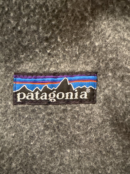80's PATAGONIA フリースジャケット