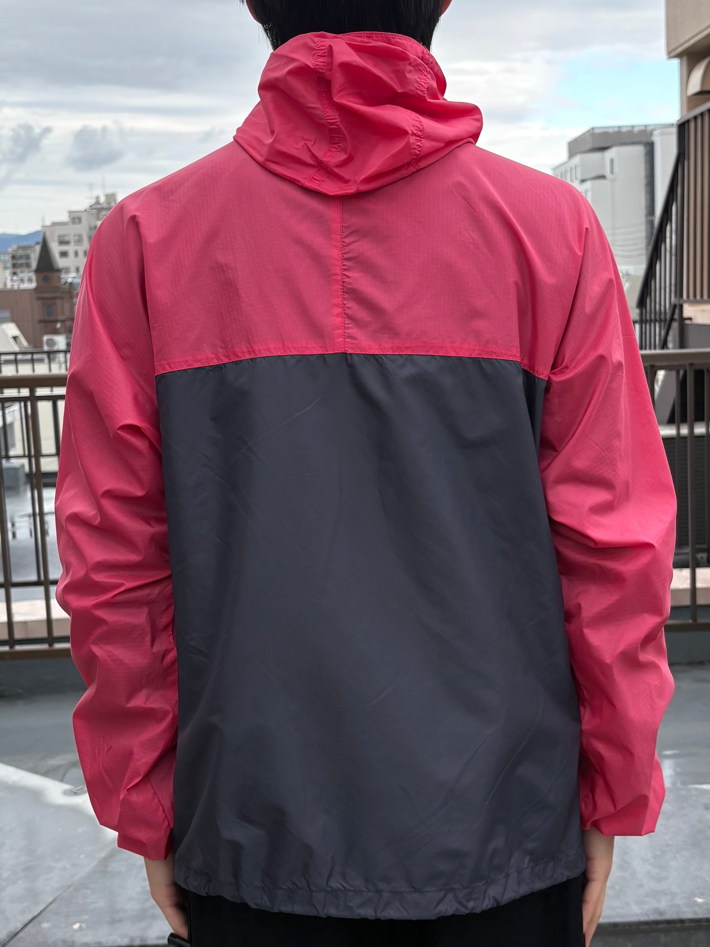 ANORAK PARKA – FUJI STORE(フジストア)｜古着・ヴィンテージ通販