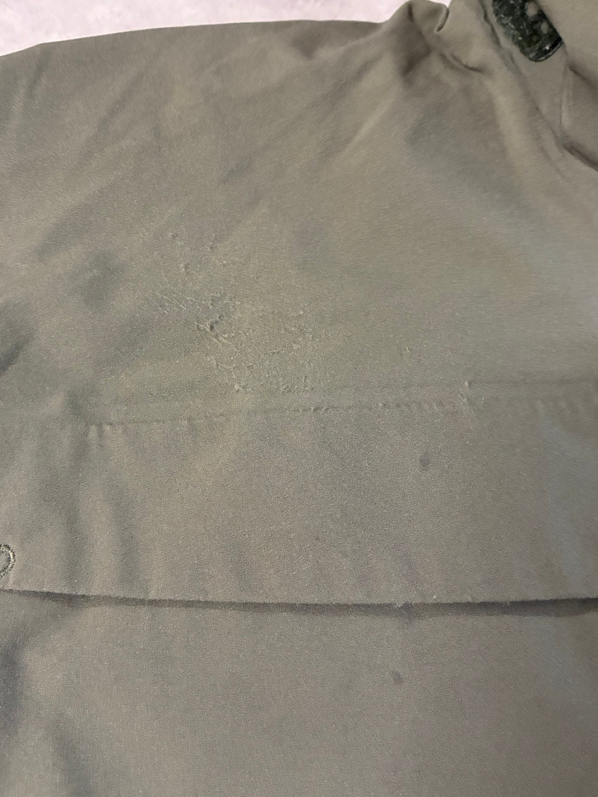 00's PATAGONIA 「SST」 フィッシングジャケット