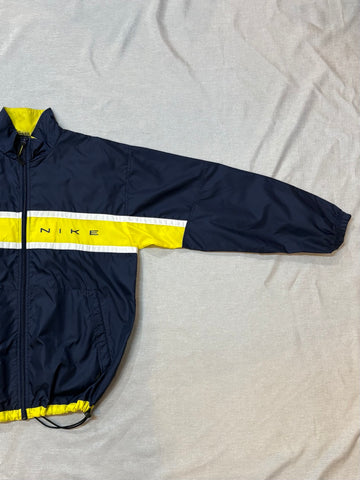 00's NIKE ナイロンジャケット