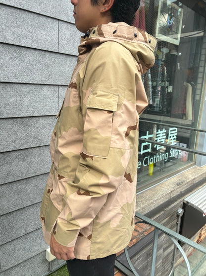 00's「U.S. ARMY」 ECWCS GEN2 ゴアテックスパーカー