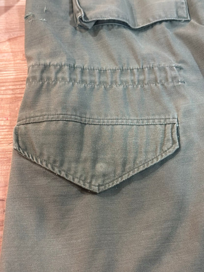 80's U.S.ARMY「M-65」フィールドジャケット