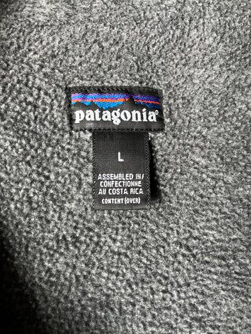 90's PATAGONIA「Shelled Synchilla」ベスト
