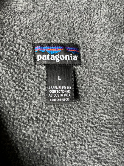 90's PATAGONIA「Shelled Synchilla」ベスト