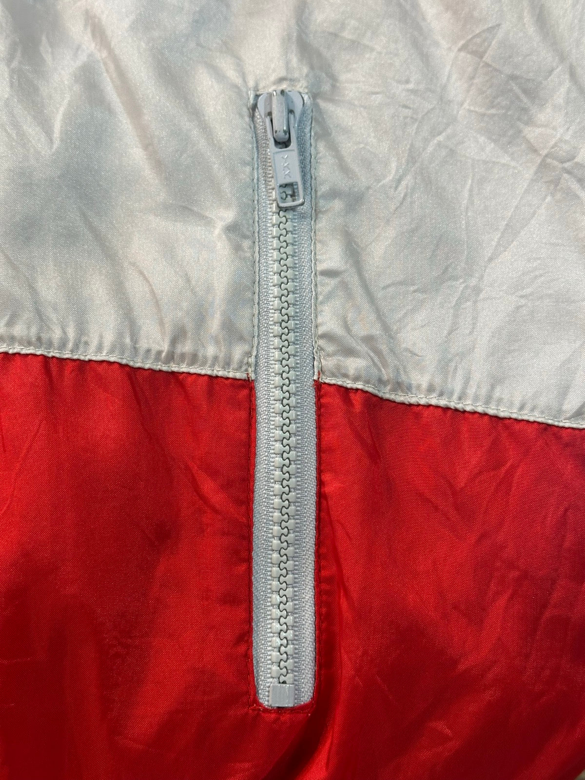 90's ADIDAS ナイロンジャケット